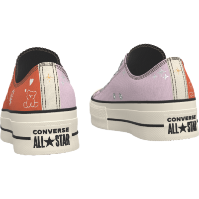 Chuck Taylor - Dottie Gold - Image 11