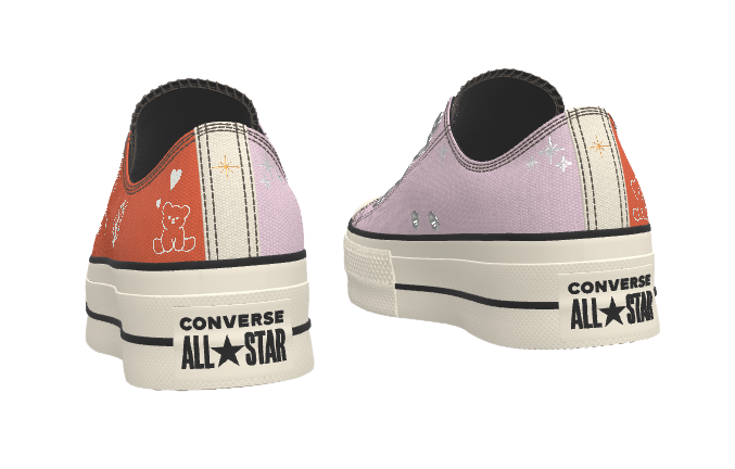 Chuck Taylor - Dottie Gold - Image 11