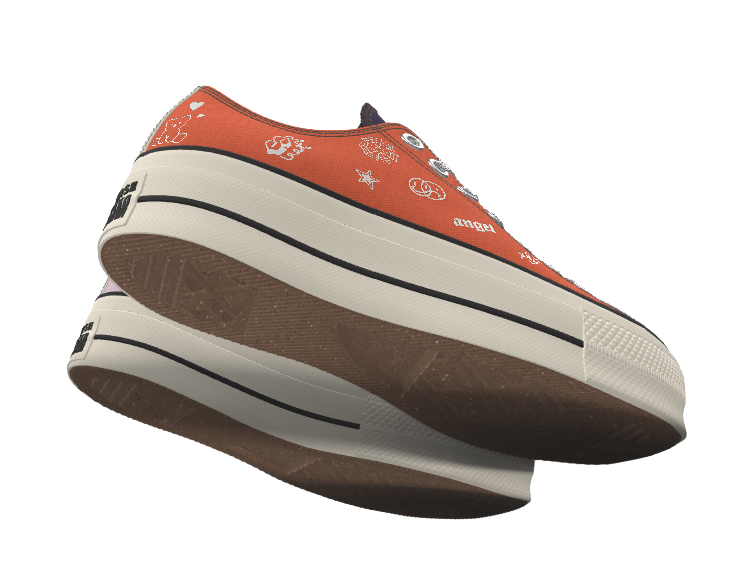 Chuck Taylor - Dottie Gold - Image 12