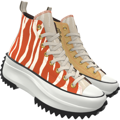 Run Star - Cinder Stitch - Image 7