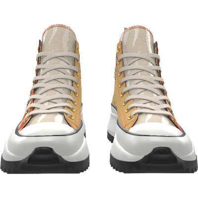 Run Star - Cinder Stitch - Image 8