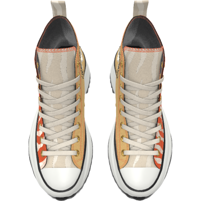 Run Star - Cinder Stitch - Image 9