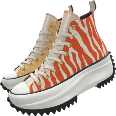 Run Star - Cinder Stitch - Image 10