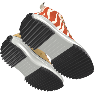 Run Star - Cinder Stitch - Image 12