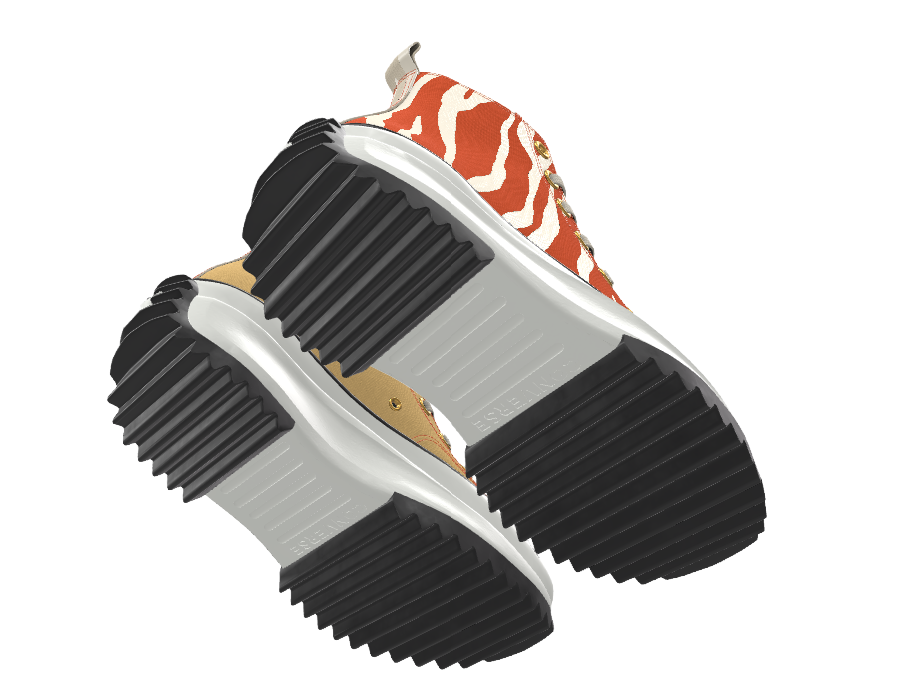 Run Star - Cinder Stitch - Image 12