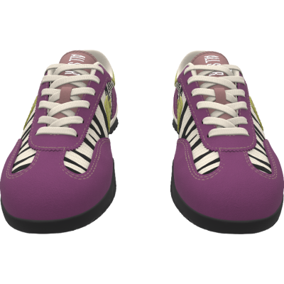 Run Star - Rose Riot - Image 8