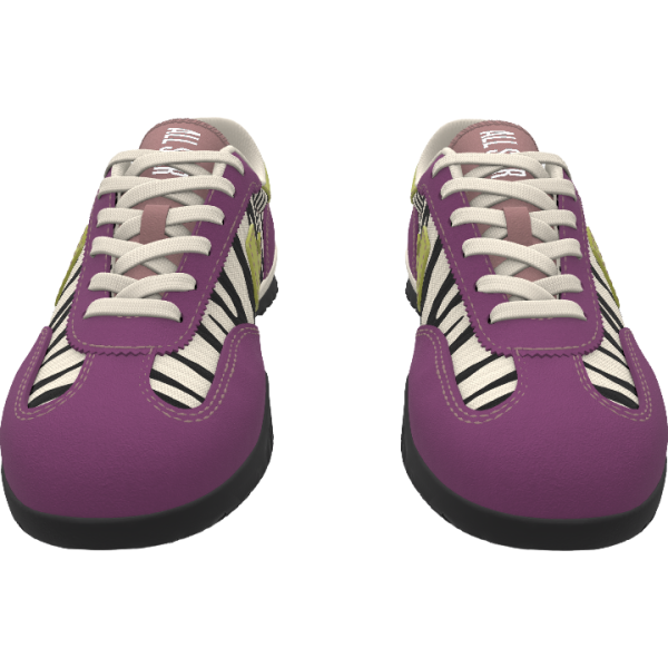 Run Star - Rose Riot