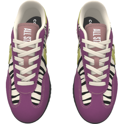 Run Star - Rose Riot - Image 9