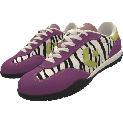 Run Star - Rose Riot - Image 10