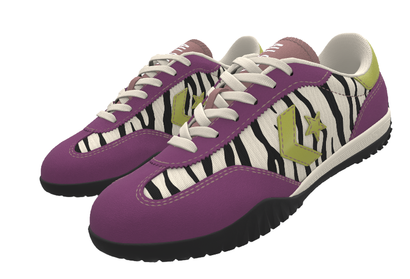 Run Star - Rose Riot - Image 10