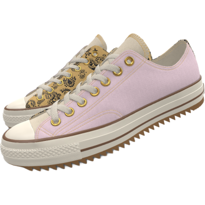 Chuck 70 - Bandana Bloom - Image 10