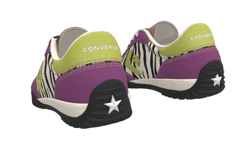 Run Star - Rose Riot - Image 11