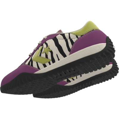 Run Star - Rose Riot - Image 12