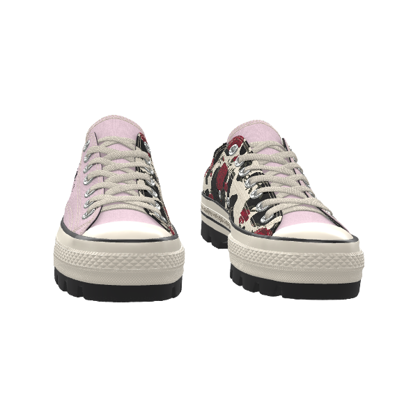 Chuck 70 - Blush Riot