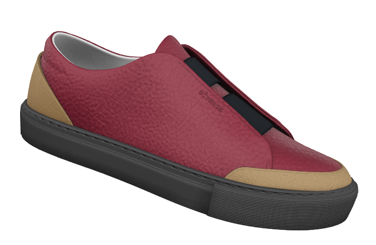 Slip-On - Lumen Moss - Image 7