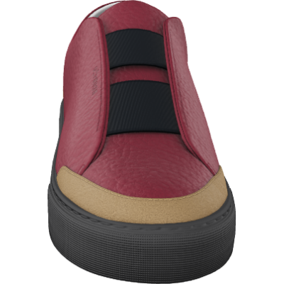 Slip-On - Lumen Moss - Image 8