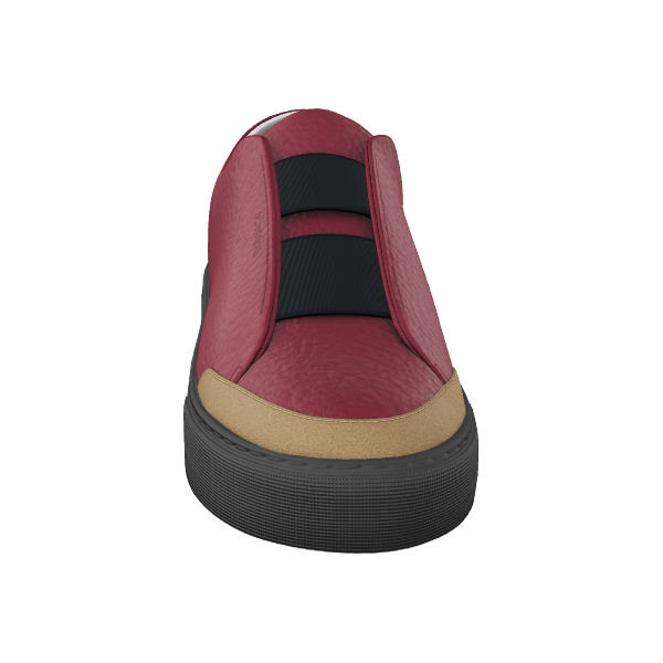 Slip-On - Lumen Moss