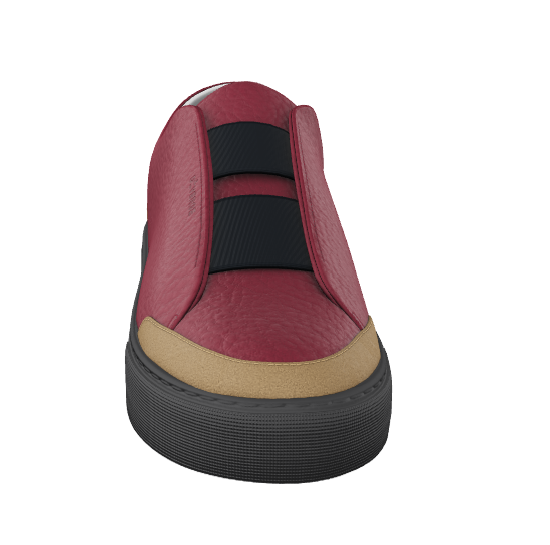 Slip-On - Lumen Moss - Image 8