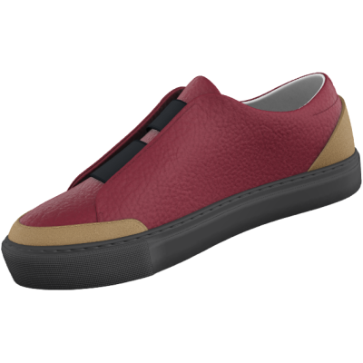 Slip-On - Lumen Moss - Image 10