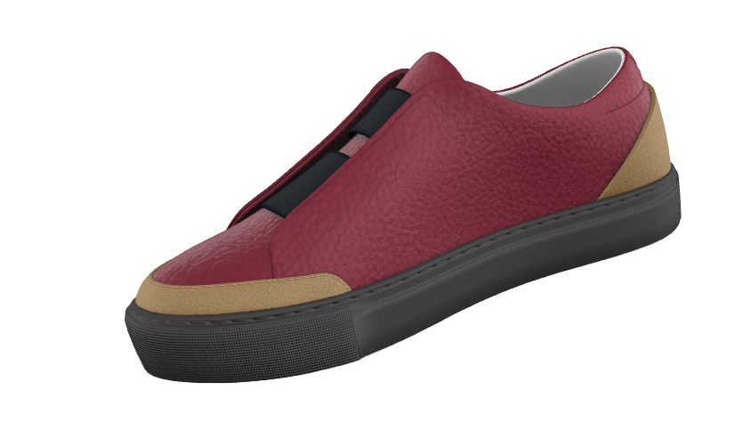 Slip-On - Lumen Moss - Image 10
