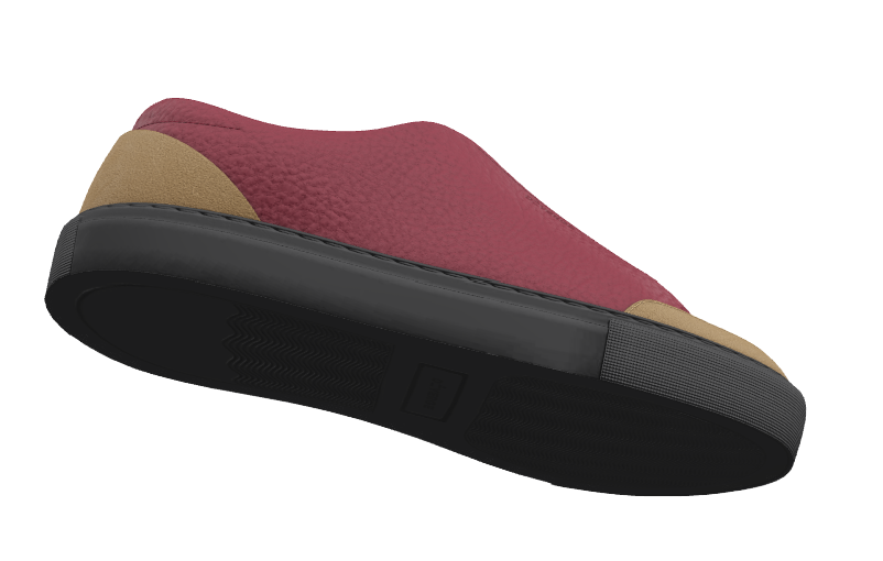 Slip-On - Lumen Moss - Image 12