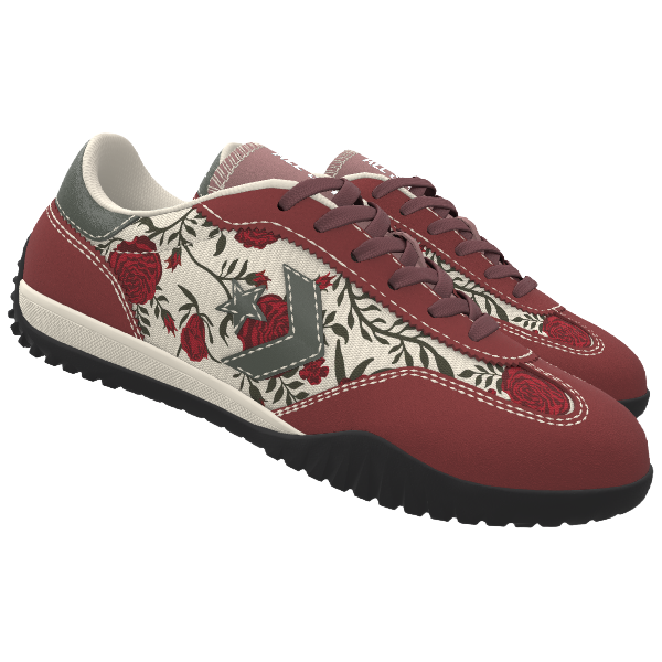 Run Star - Rose Riot