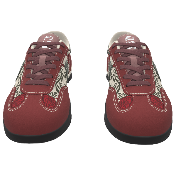 Run Star - Rose Riot