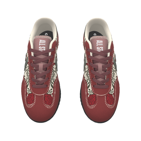 Run Star - Rose Riot