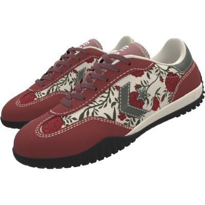 Run Star - Rose Riot - Image 4