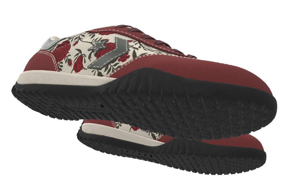 Run Star - Rose Riot - Image 6