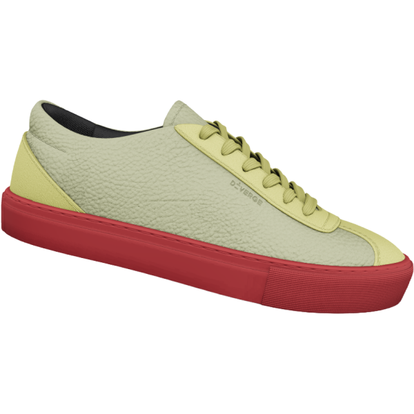 ARC - Pistachio Ember