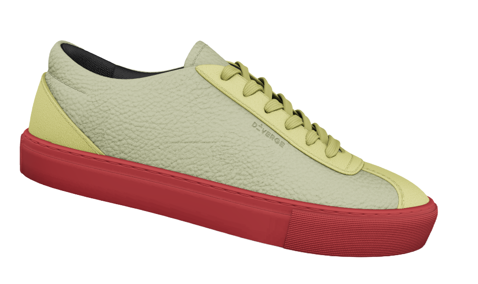 ARC - Pistachio Ember - Image 1