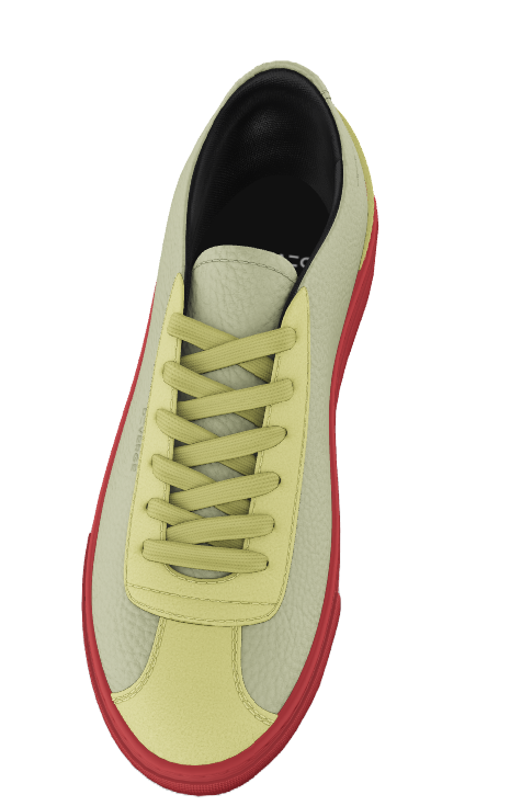 ARC - Pistachio Ember - Image 3