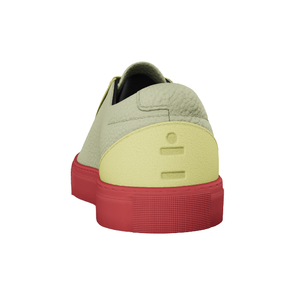 ARC - Pistachio Ember