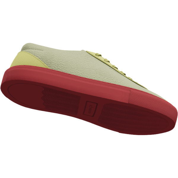 ARC - Pistachio Ember