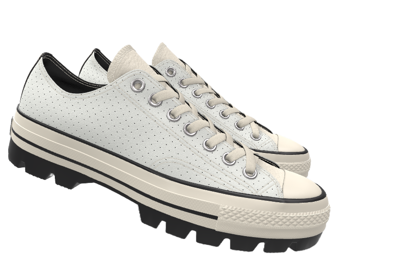 Chuck 70 - Ironwood Noir - Image 13