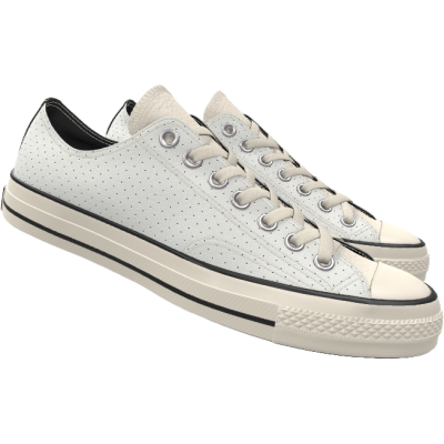 Chuck Low- Glacier Redline - Image 7