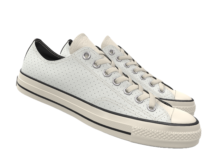 Chuck Low- Glacier Redline - Image 7