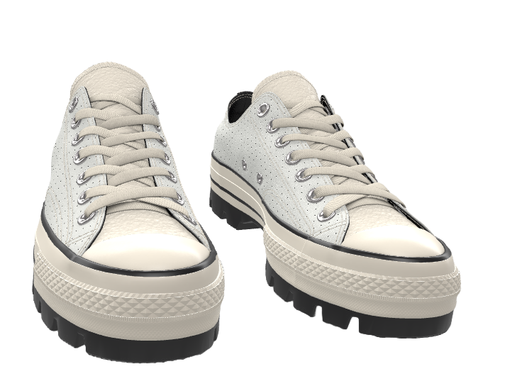 Chuck 70 - Ironwood Noir - Image 14