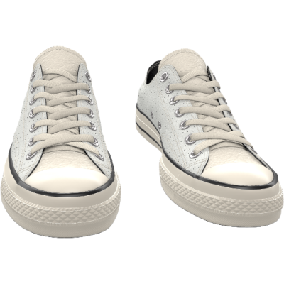 Chuck Low- Glacier Redline - Image 8