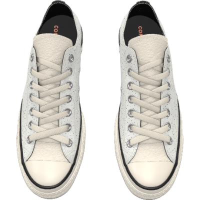 Chuck Low- Glacier Redline - Image 9