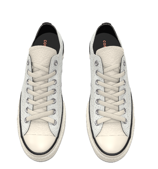 Chuck Low- Glacier Redline - Image 9