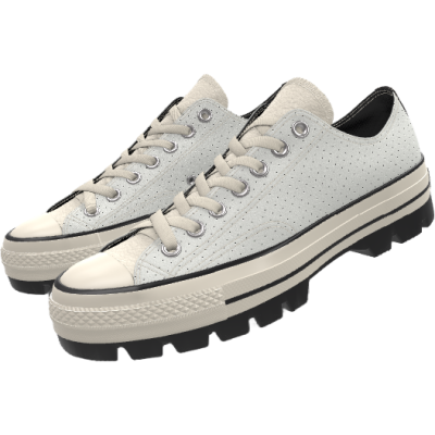 Chuck 70 - Ironwood Noir - Image 16