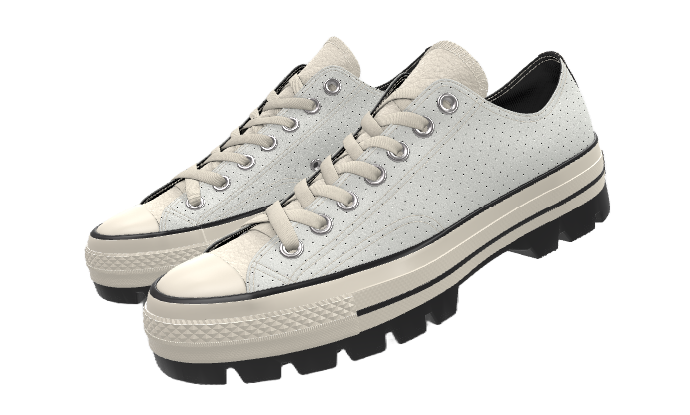 Chuck 70 - Ironwood Noir - Image 16