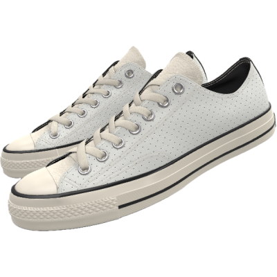 Chuck Low- Glacier Redline - Image 10