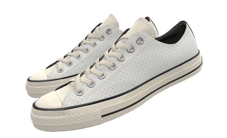 Chuck Low- Glacier Redline - Image 10