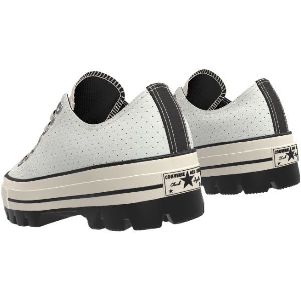 Chuck 70 - Ironwood Noir