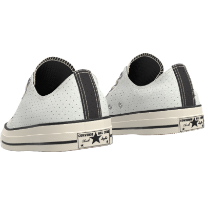 Chuck Low- Glacier Redline - Image 11