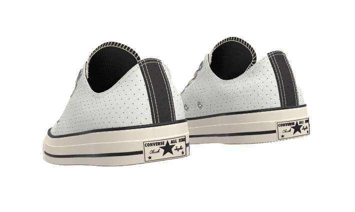 Chuck Low- Glacier Redline - Image 11