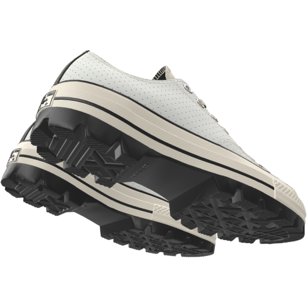 Chuck 70 - Ironwood Noir